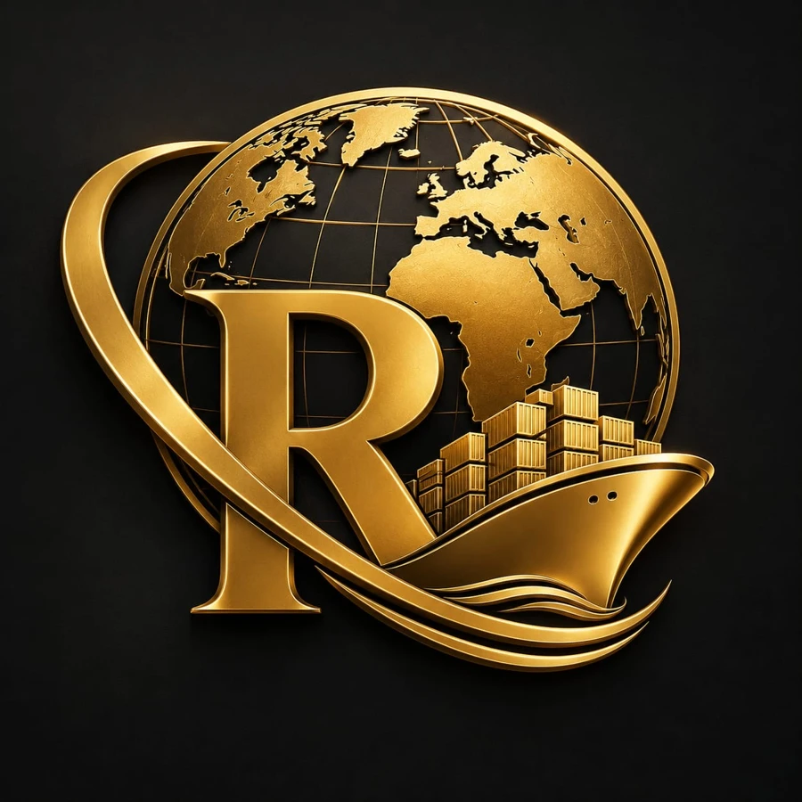 Raees logo