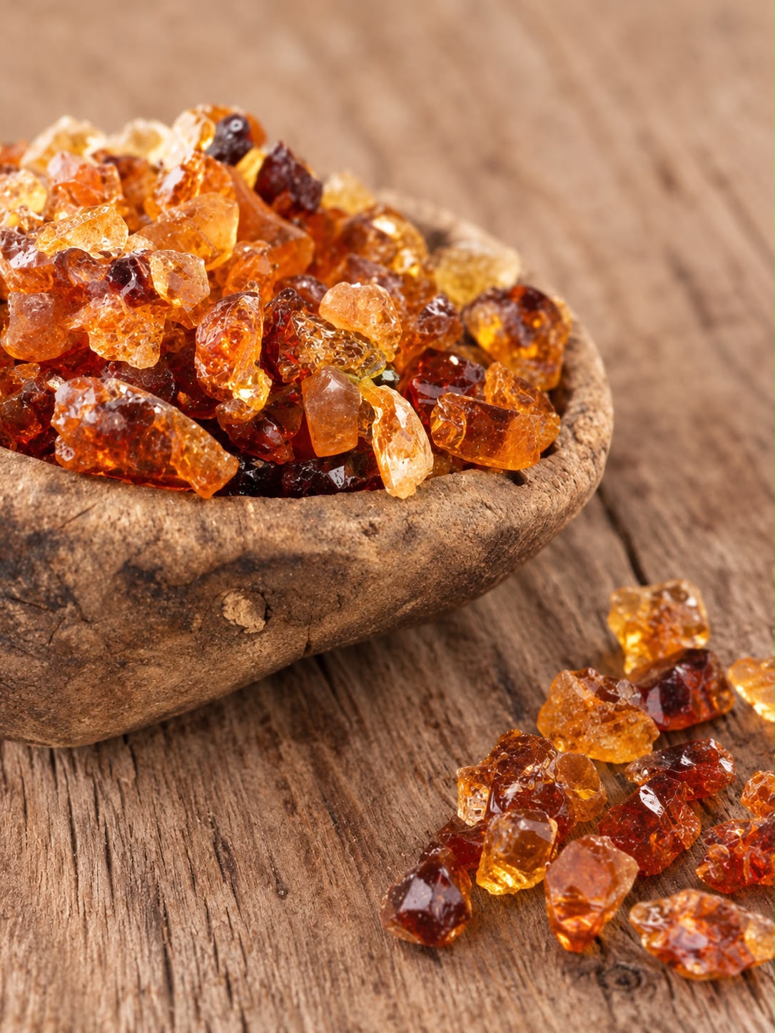 Arabic Gum