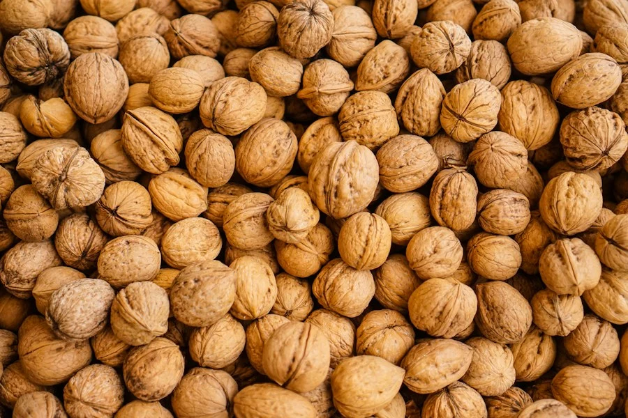 Walnuts bulk trade product image
