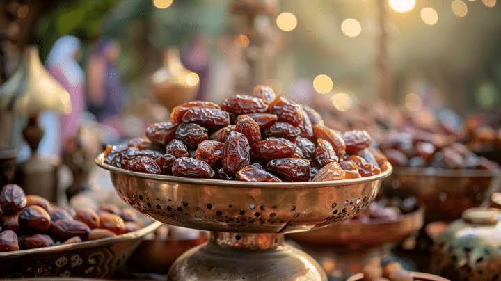 Dates