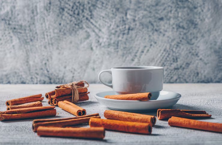 Cinnamon