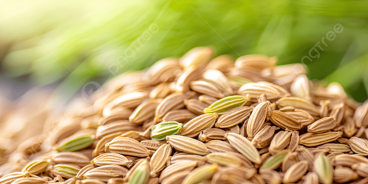 Fennel Seeds