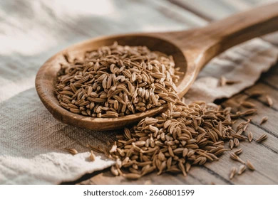 Cumin Seeds