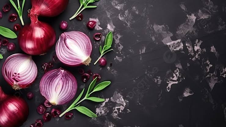 Onion