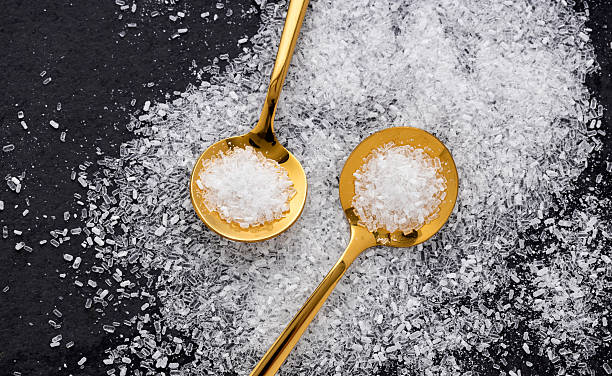 Epsom Salt