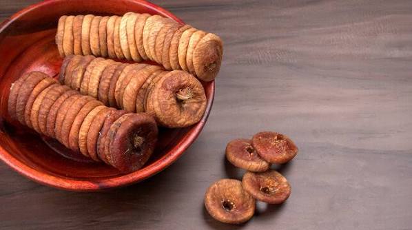 Anjeer (Figs)